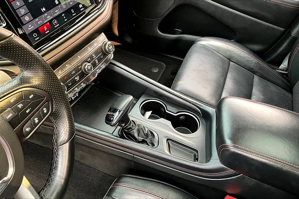 Thumbnail: 2024 Dodge Durango - 17