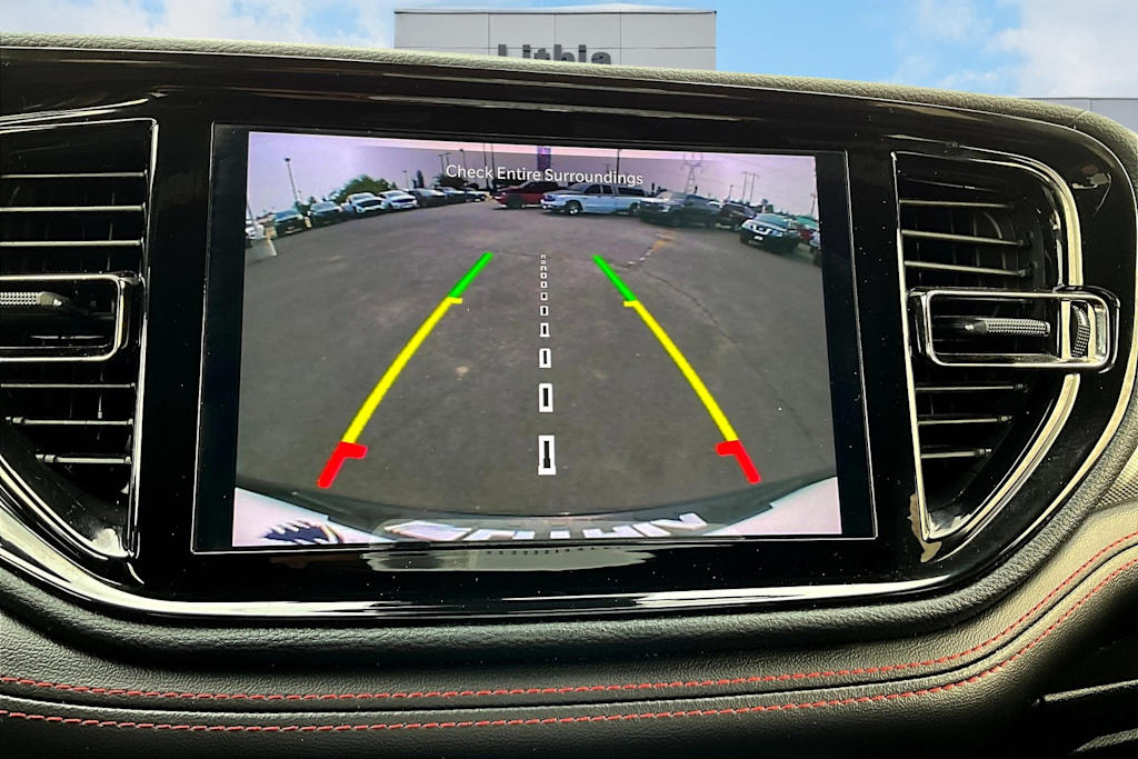 Thumbnail: 2024 Dodge Durango - 16