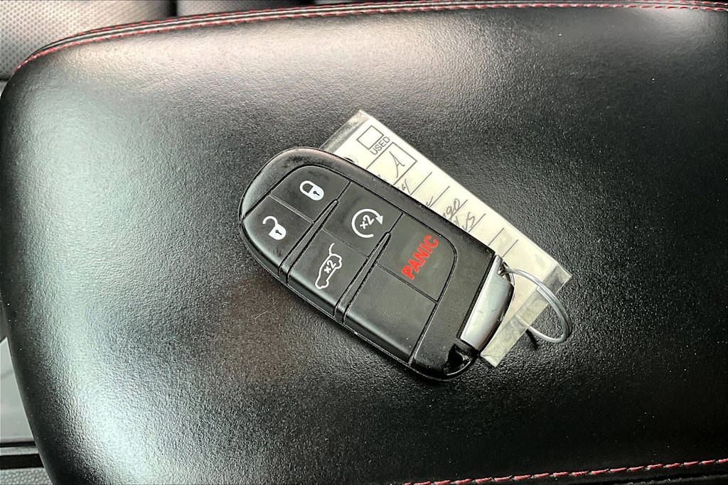 Thumbnail: 2024 Dodge Durango - 20