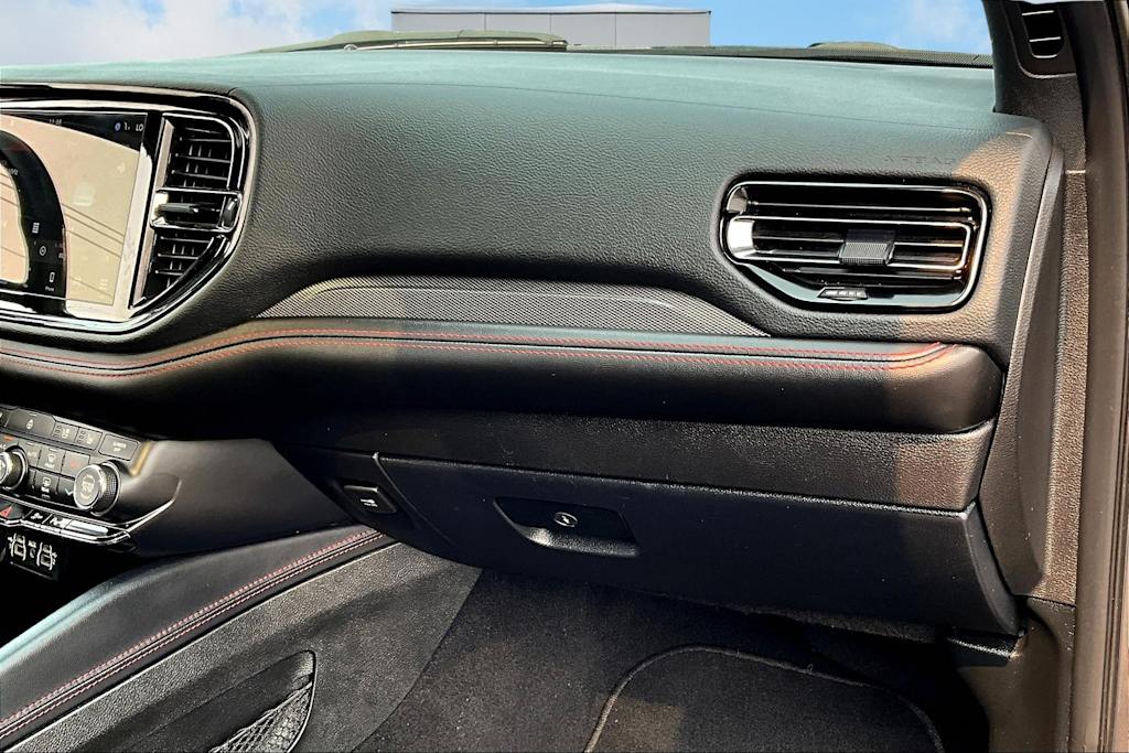 Thumbnail: 2024 Dodge Durango - 25