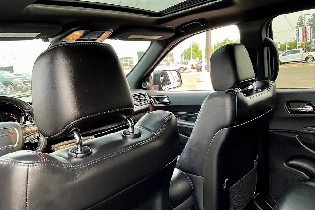Thumbnail: 2024 Dodge Durango - 12