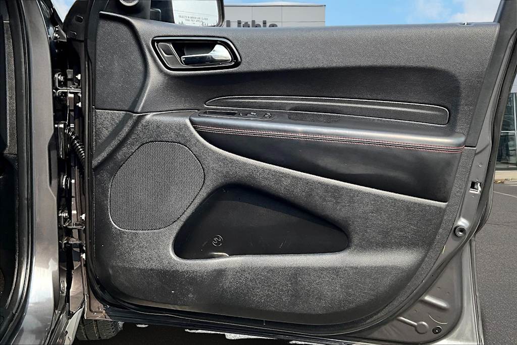 Thumbnail: 2024 Dodge Durango - 29