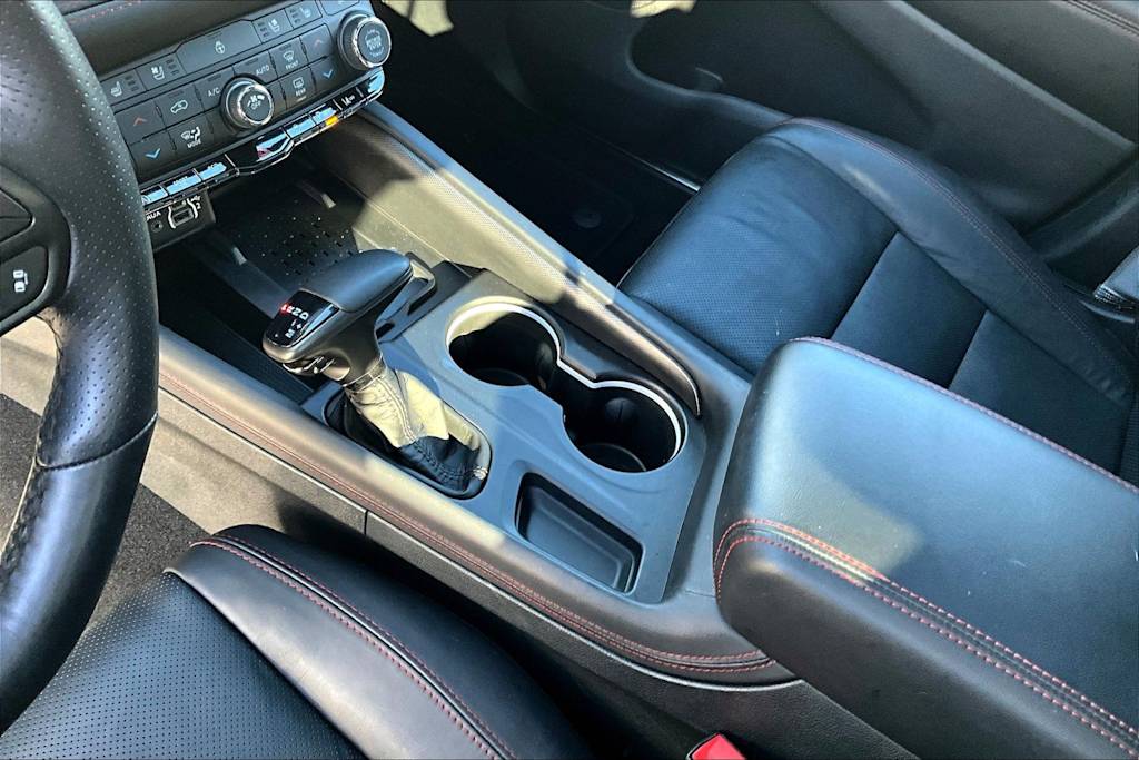 Thumbnail: 2025 Dodge Durango - 16