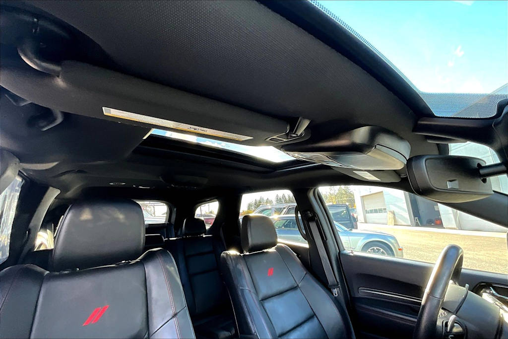 Thumbnail: 2025 Dodge Durango - 30