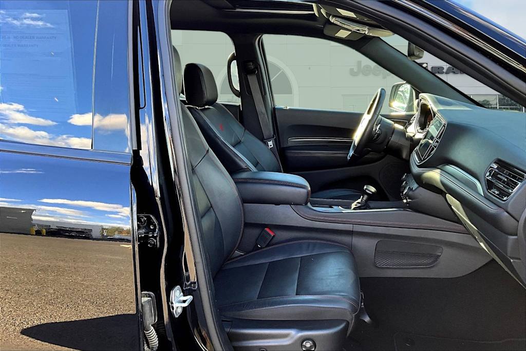 Thumbnail: 2025 Dodge Durango - 11