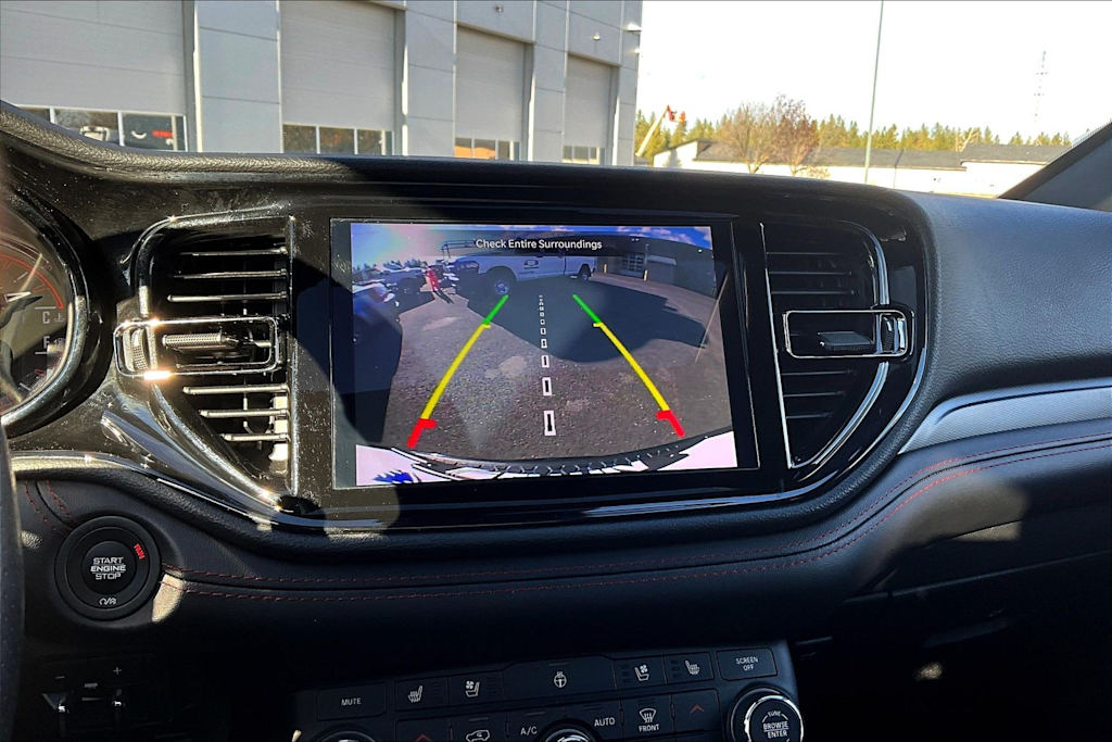 Thumbnail: 2025 Dodge Durango - 15