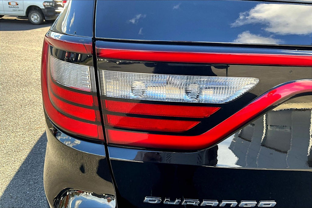 Thumbnail: 2025 Dodge Durango - 32