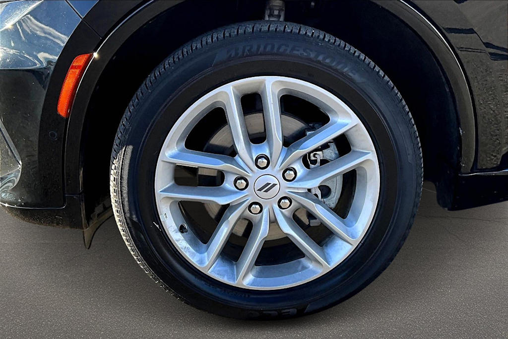 Thumbnail: 2025 Dodge Durango - 7