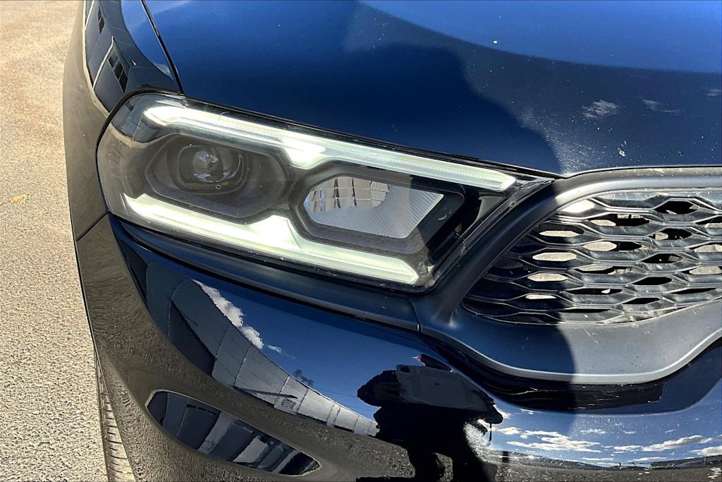 Thumbnail: 2025 Dodge Durango - 31