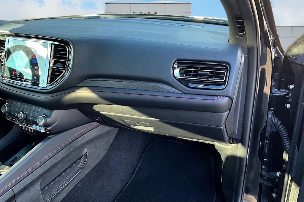 Thumbnail: 2025 Dodge Durango - 25