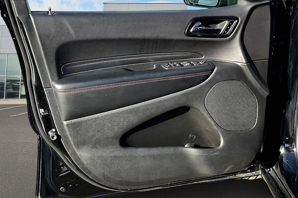 Thumbnail: 2025 Dodge Durango - 28