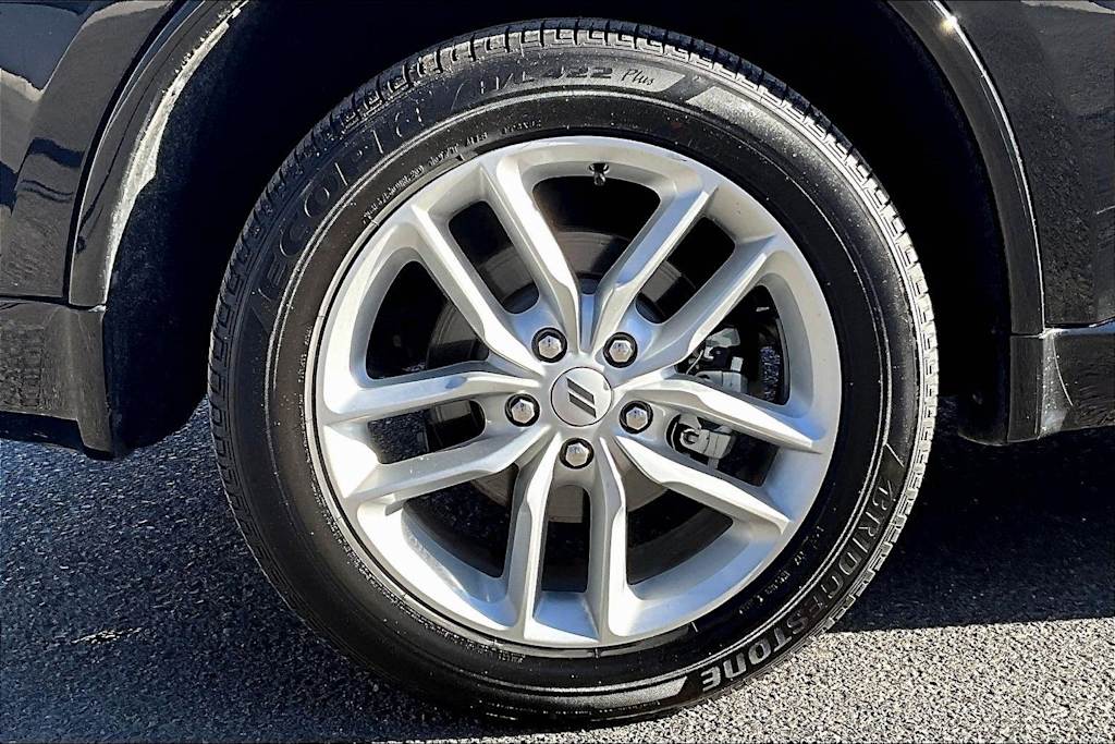 Thumbnail: 2025 Dodge Durango - 35