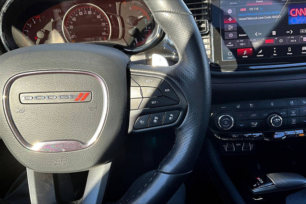 Thumbnail: 2025 Dodge Durango - 27