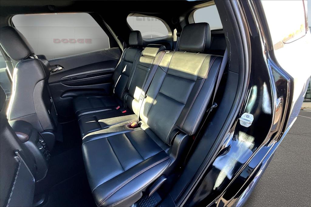 Thumbnail: 2025 Dodge Durango - 22