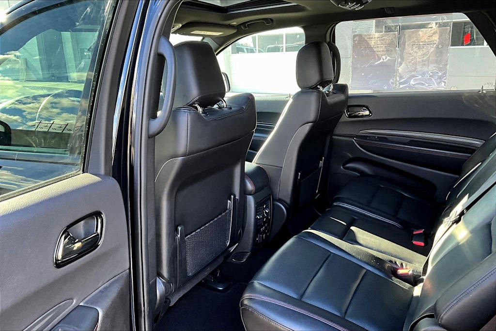 Thumbnail: 2025 Dodge Durango - 12