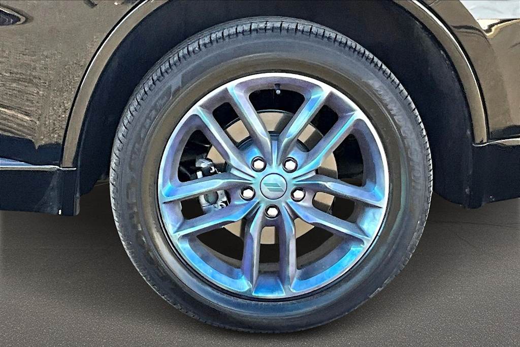 Thumbnail: 2025 Dodge Durango - 36