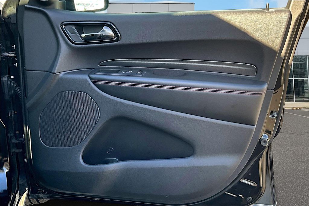 Thumbnail: 2025 Dodge Durango - 29