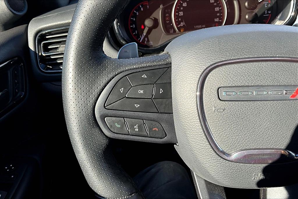 Thumbnail: 2025 Dodge Durango - 26