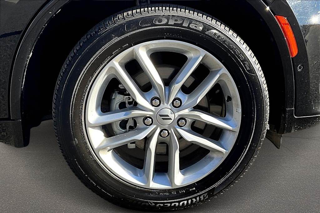 Thumbnail: 2025 Dodge Durango - 34