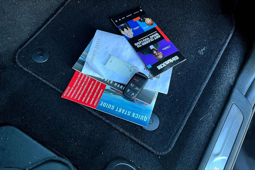 Thumbnail: 2025 Dodge Durango - 19