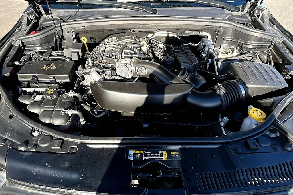 Thumbnail: 2025 Dodge Durango - 8