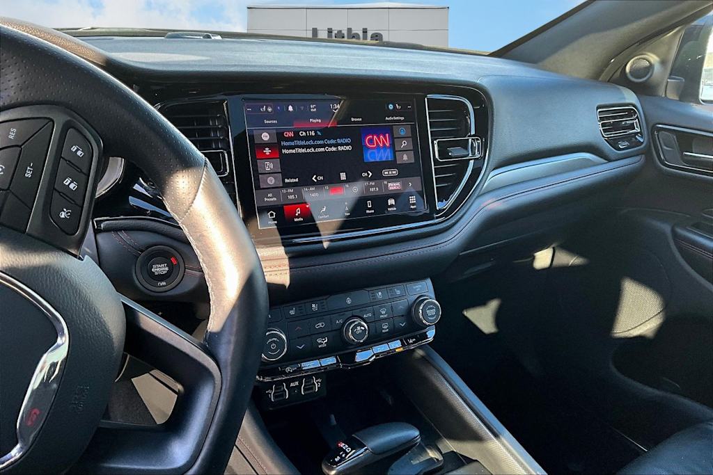 Thumbnail: 2025 Dodge Durango - 14