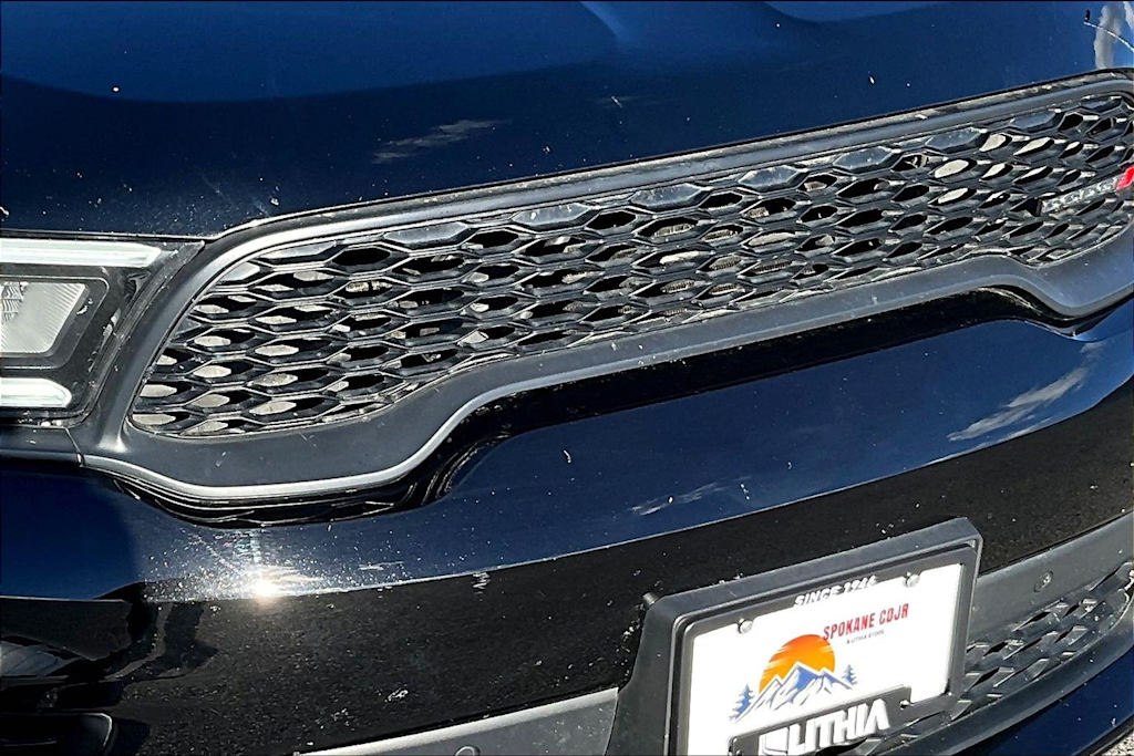 Thumbnail: 2025 Dodge Durango - 33