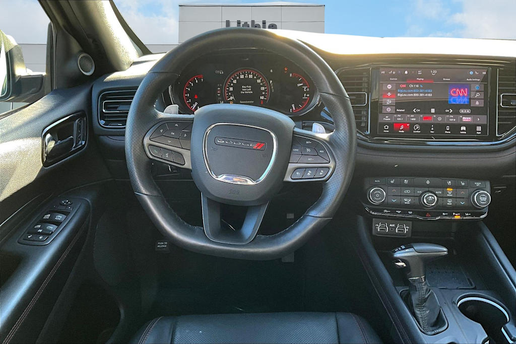 Thumbnail: 2025 Dodge Durango - 13