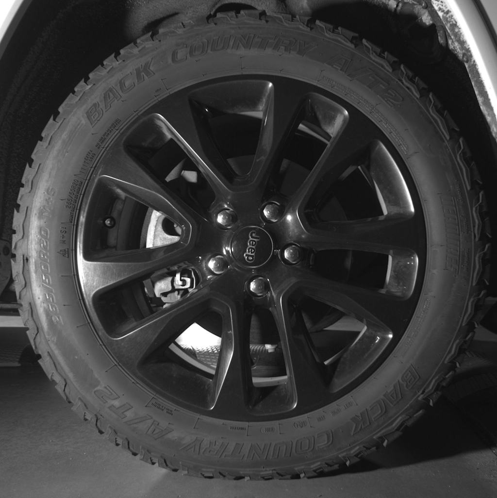 Thumbnail: 2020 Jeep Grand Cherokee - 13