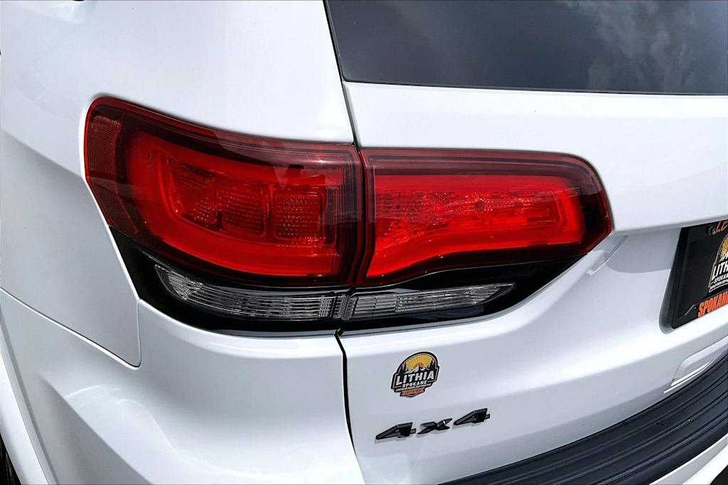 Thumbnail: 2020 Jeep Grand Cherokee - 32