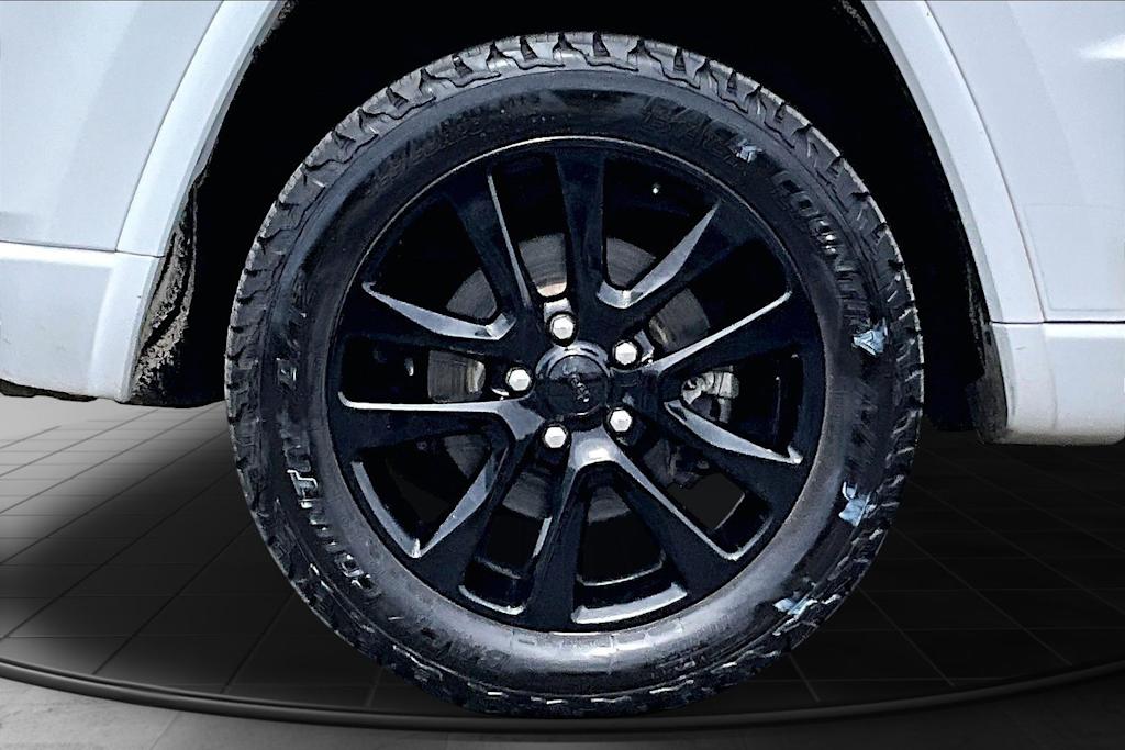 Thumbnail: 2020 Jeep Grand Cherokee - 36