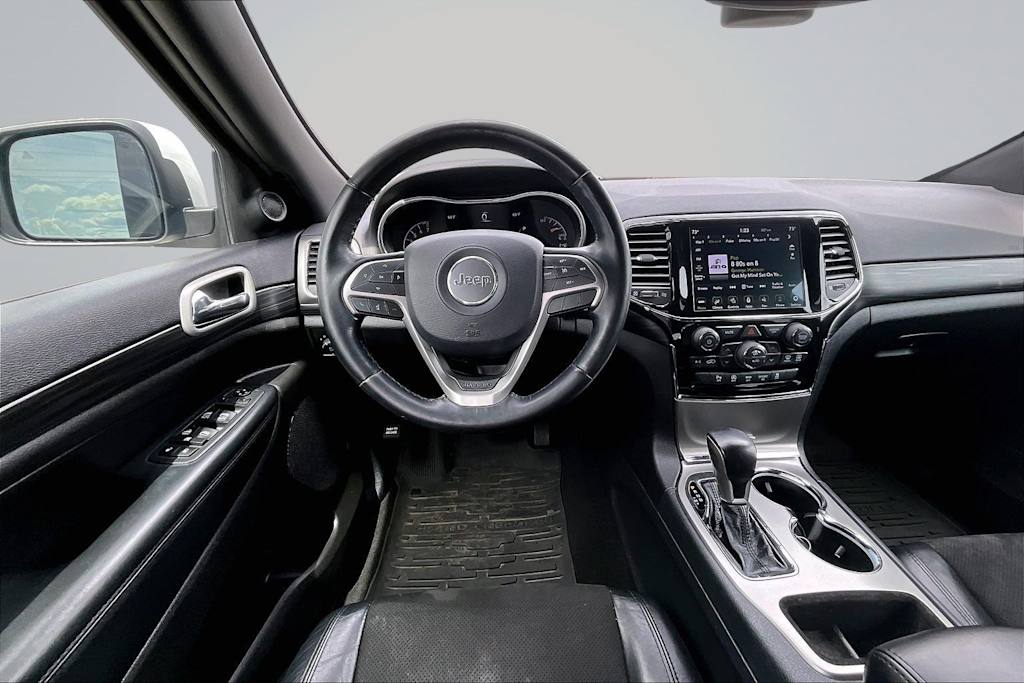 Thumbnail: 2020 Jeep Grand Cherokee - 14