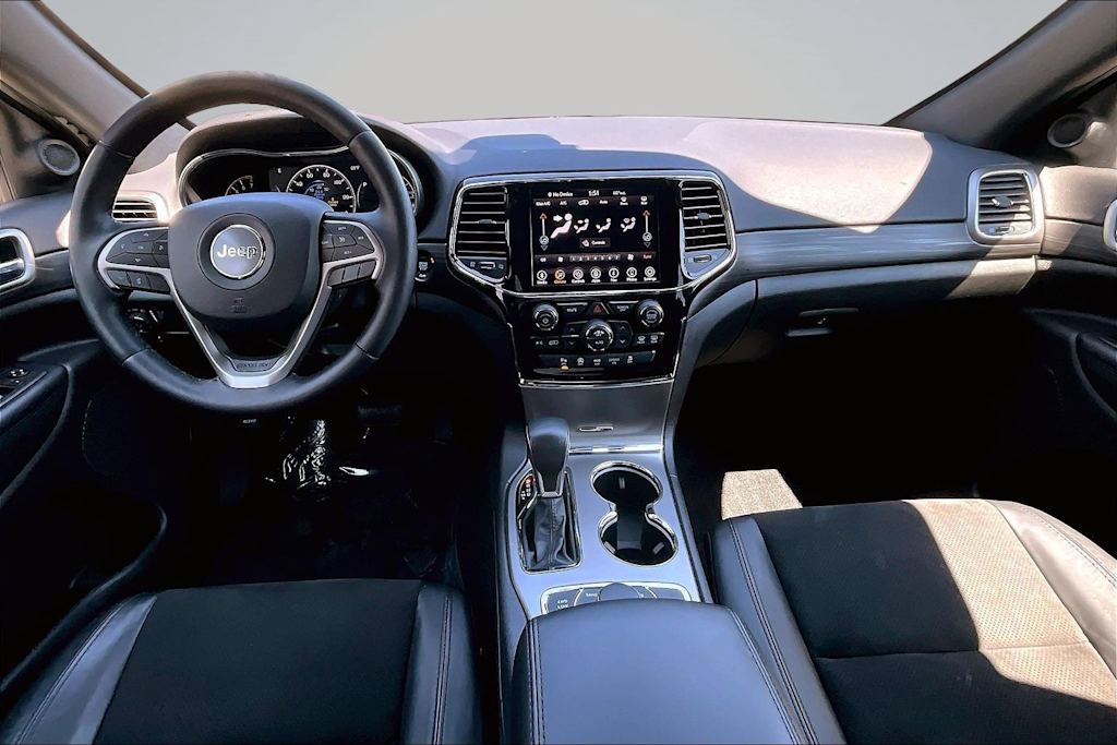 Thumbnail: 2022 Jeep Grand Cherokee - 10