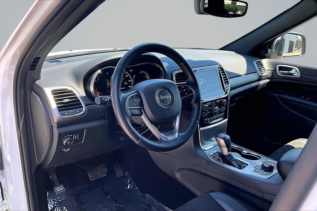 Thumbnail: 2022 Jeep Grand Cherokee - 2