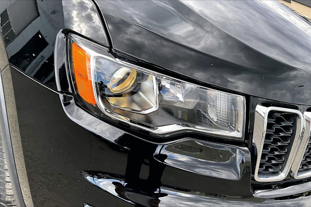 Thumbnail: 2022 Jeep Grand Cherokee - 30