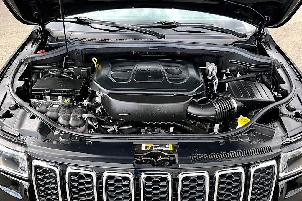 Thumbnail: 2022 Jeep Grand Cherokee - 9