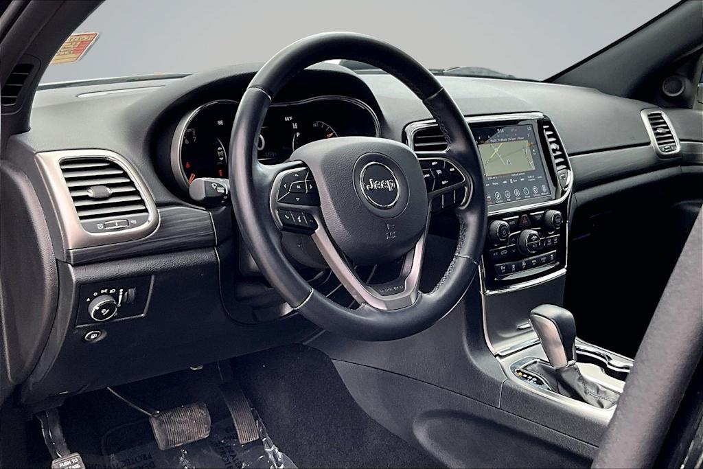 Thumbnail: 2022 Jeep Grand Cherokee - 2