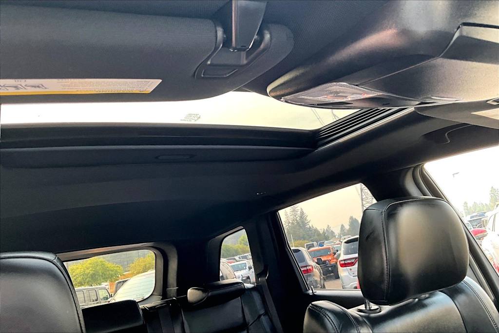 Thumbnail: 2021 Jeep Grand Cherokee - 30