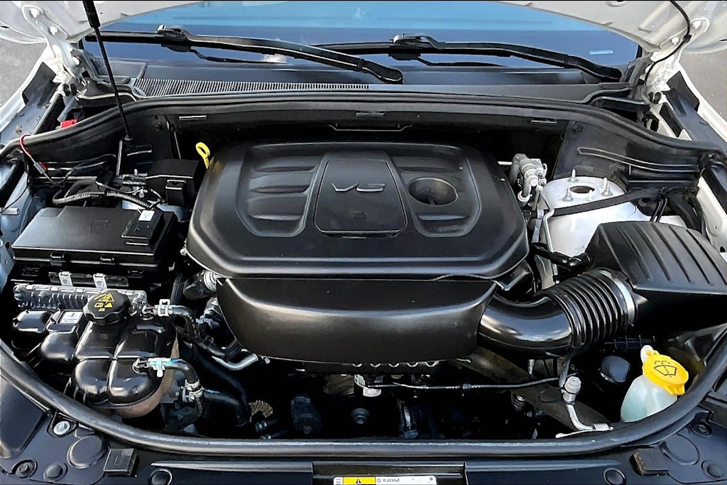 Thumbnail: 2021 Jeep Grand Cherokee - 8