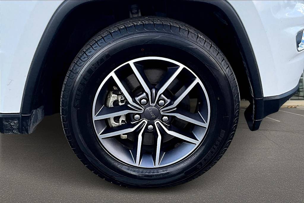 Thumbnail: 2021 Jeep Grand Cherokee - 34