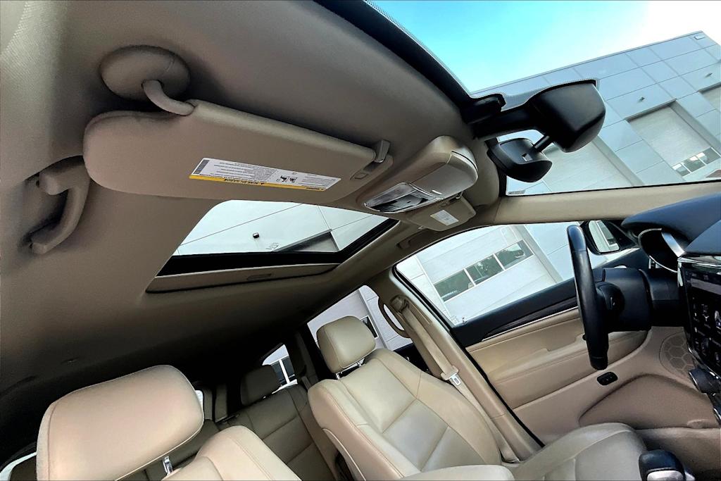 Thumbnail: 2021 Jeep Grand Cherokee - 30