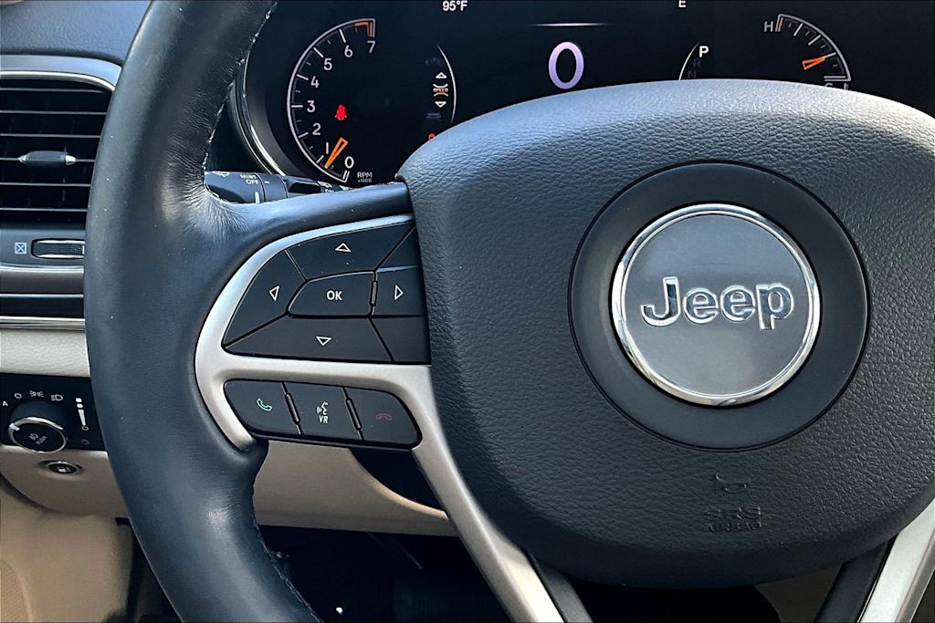 Thumbnail: 2021 Jeep Grand Cherokee - 26