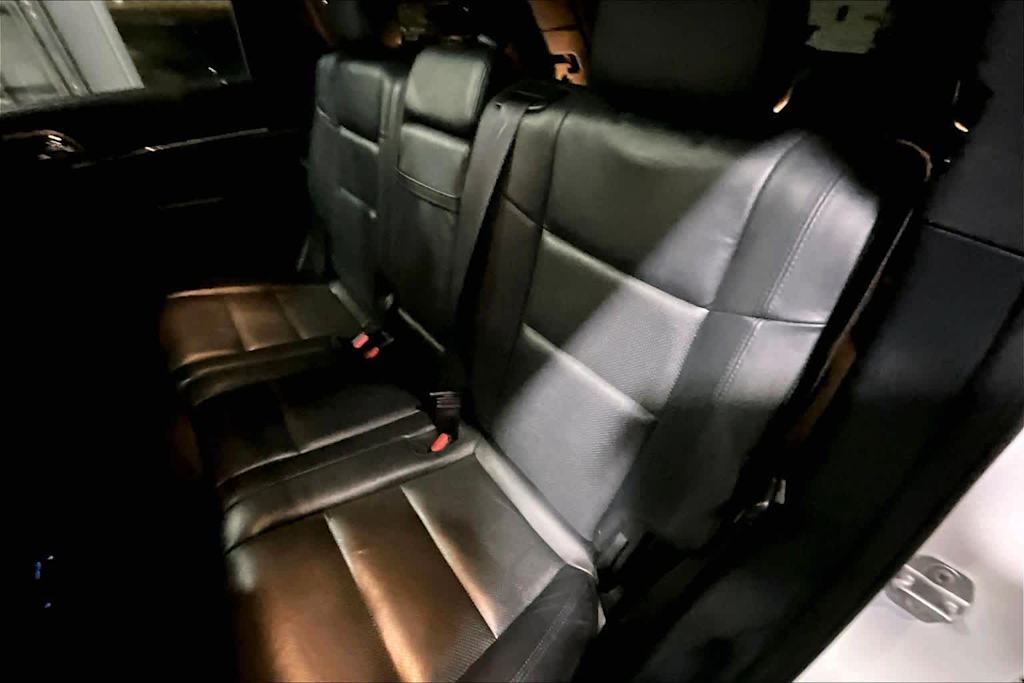 Thumbnail: 2020 Jeep Grand Cherokee - 13