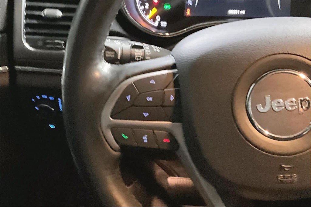 Thumbnail: 2020 Jeep Grand Cherokee - 25