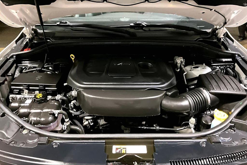 Thumbnail: 2020 Jeep Grand Cherokee - 9