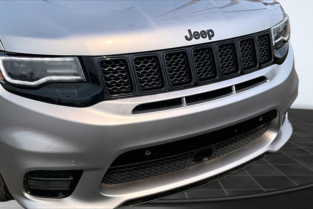 Thumbnail: 2018 Jeep Grand Cherokee - 33