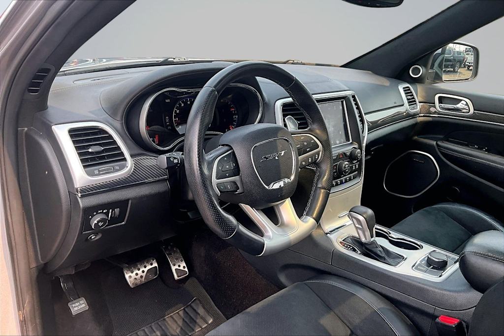 Thumbnail: 2018 Jeep Grand Cherokee - 2