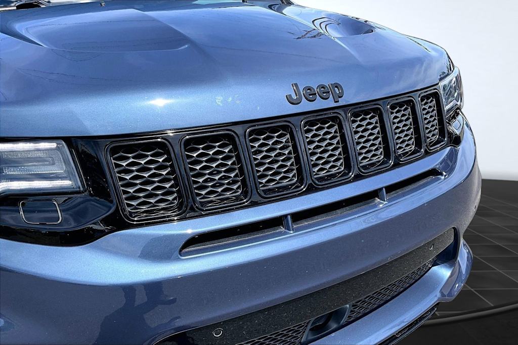 Thumbnail: 2019 Jeep Grand Cherokee - 33