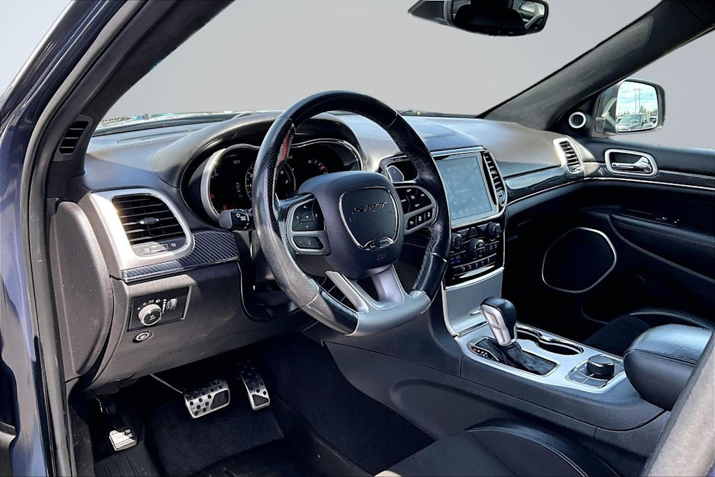 Thumbnail: 2019 Jeep Grand Cherokee - 2