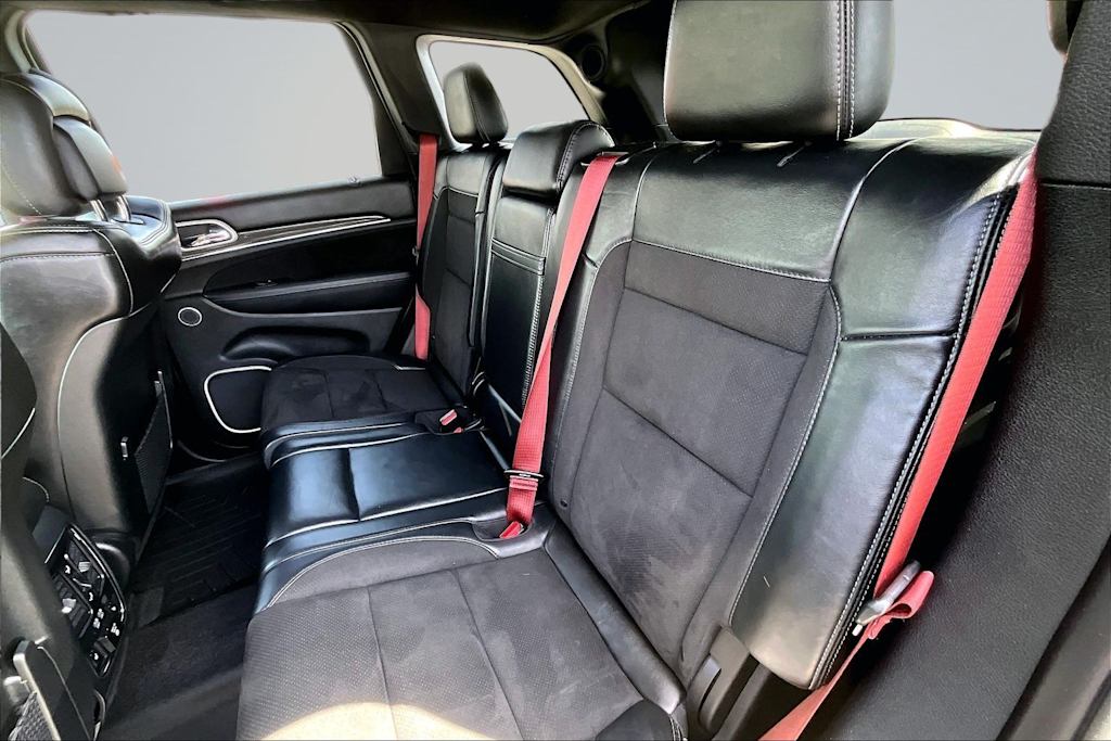 Thumbnail: 2019 Jeep Grand Cherokee - 19